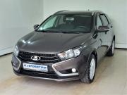 Lada (ВАЗ) Vesta I Москва  - изображение 17