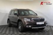 Skoda Yeti I Рестайлинг Нижний Новгород  - изображение 25