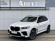 BMW X5 M III (F95) Краснодар  - изображение 16