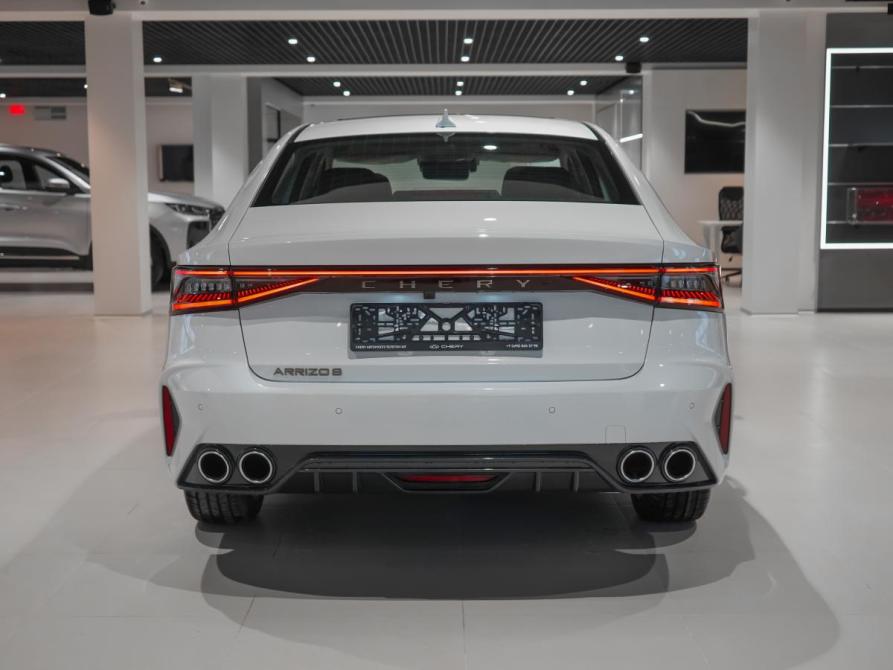 Chery Arrizo 8 Москва  - изображение 6