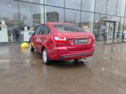 Lada (ВАЗ) Granta I Рестайлинг Ижевск  - изображение 30