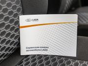 Lada (ВАЗ) Granta I Рестайлинг Волгоград  - изображение 69