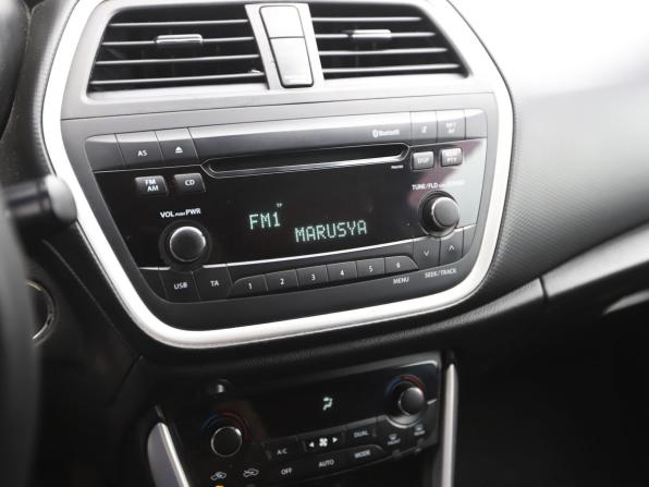 Suzuki SX4 II (S-Cross) с пробегом 2013 года, цена 880 000 рублей, 188657 км, хэтчбек, Автокод Объявления