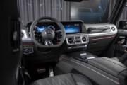 Mercedes-Benz G-Класс AMG II (W465) Рестайлинг Москва  - изображение 30