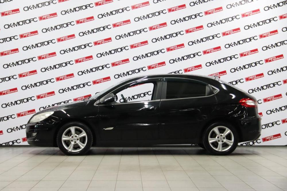 Chery M11 (A3) Сургут  - изображение 5