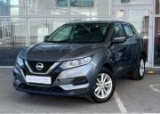 Nissan Qashqai II Рестайлинг Липецк  - изображение 12