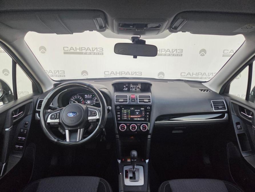 Subaru Forester IV Рестайлинг 2 Санкт-Петербург  - изображение 9