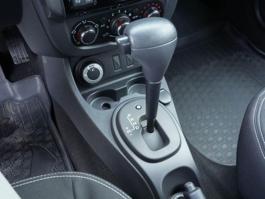 Renault Duster I Рестайлинг Новосибирск  - изображение 16