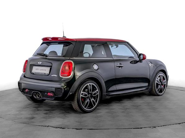 Mini Hatch III (F55/F56) с пробегом 2017 года, цена 2 020 000 рублей, 174963 км, хэтчбек, Автокод Объявления