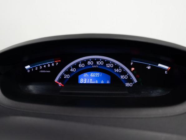 Honda Freed I Рестайлинг 2 с пробегом 2014 года, цена 1 100 000 рублей, 166991 км, компактвэн, Автокод Объявления