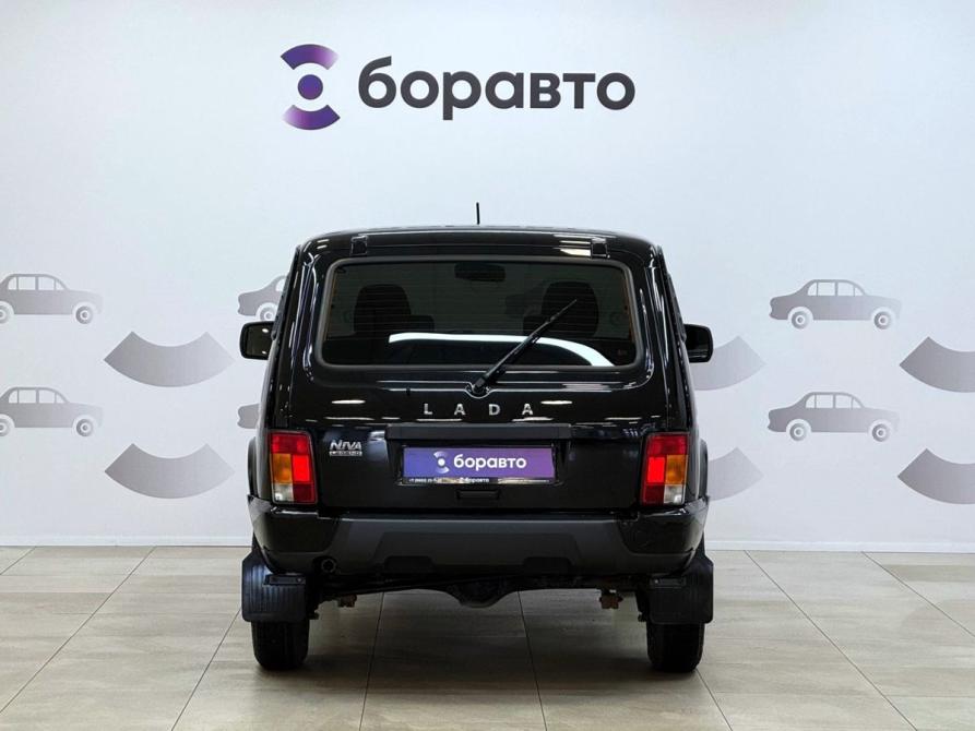 Lada (ВАЗ) Niva Legend I Ставрополь  - изображение 5