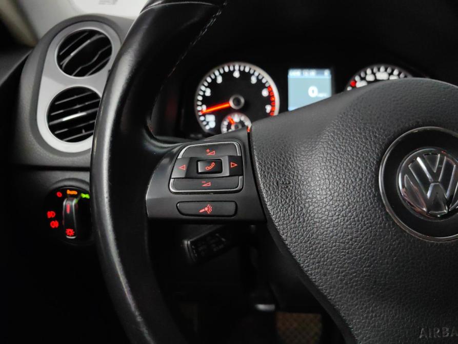 Volkswagen Tiguan I Рестайлинг Подольск  - изображение 18