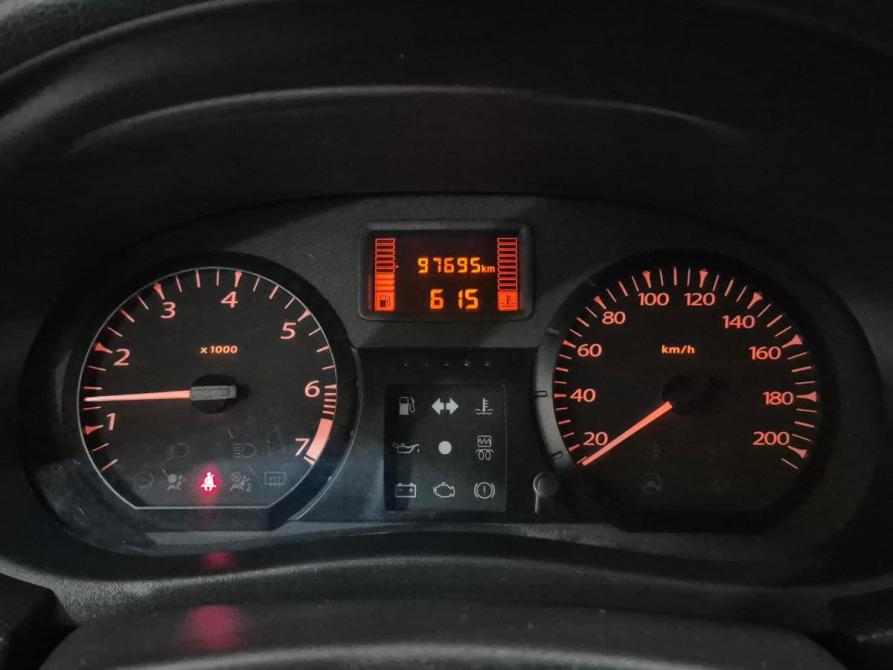 Lada (ВАЗ) Largus I Альметьевск  - изображение 16