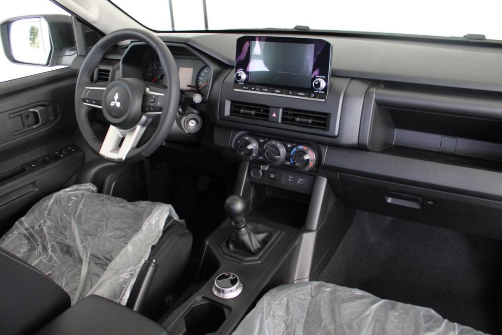Mitsubishi L200 VI Красноярск  - изображение 4