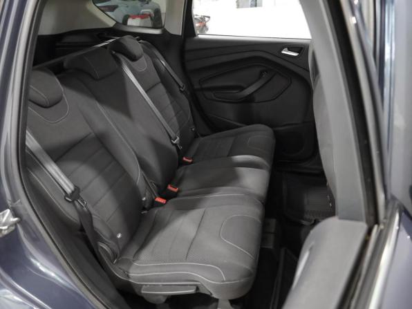 Ford Kuga II с пробегом 2014 года, цена 1 249 000 рублей, 159491 км, внедорожник, Автокод Объявления