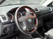 Skoda Fabia II Екатеринбург  - изображение 32