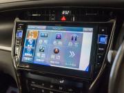Toyota Harrier III (XU60) Рестайлинг Красноярск  - изображение 39