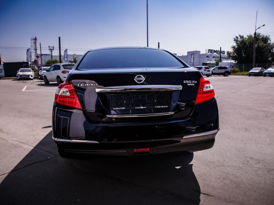Nissan Teana II (J32) Челябинск  - изображение 8