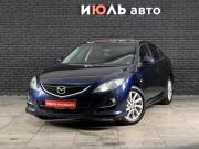 Mazda 6 II (GH) Рестайлинг Екатеринбург  - изображение 19