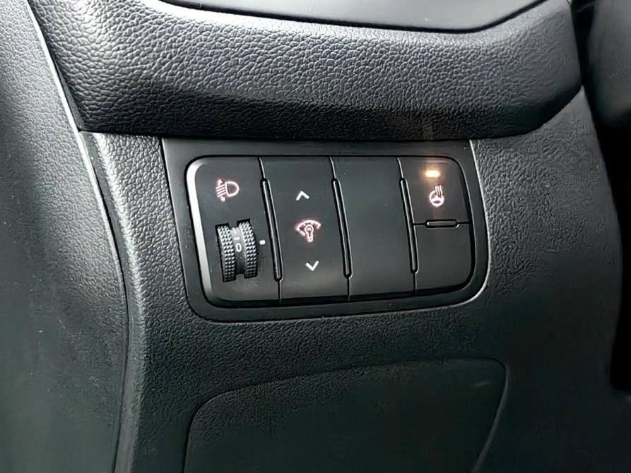 Kia Ceed II Рестайлинг Москва  - изображение 21