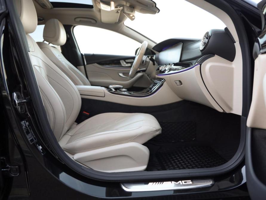 Mercedes-Benz CLS AMG III (C257) Санкт-Петербург  - изображение 33