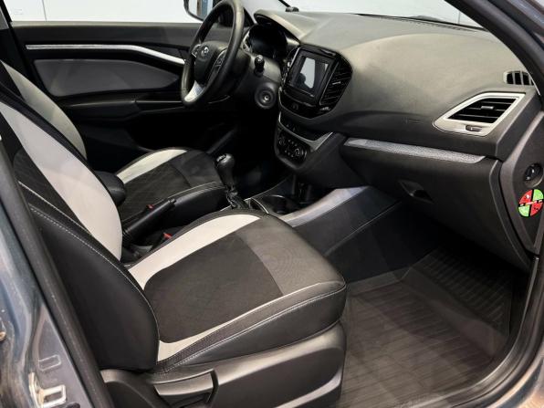 Lada (ВАЗ) Vesta I с пробегом 2019 года, цена 1 180 000 рублей, 72093 км, универсал, Автокод Объявления
