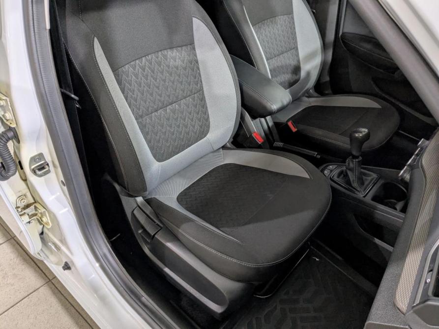 Lada (ВАЗ) Vesta I Рестайлинг (NG) Химки  - изображение 14