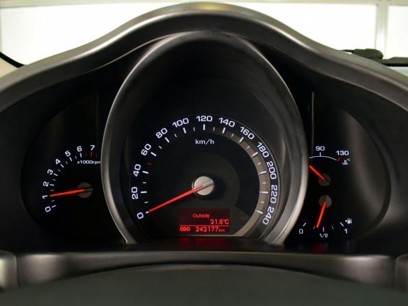 Kia Sportage III с пробегом 2013 года, цена 1 112 999 рублей, 242175 км, внедорожник, Автокод Объявления