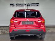 Mitsubishi ASX I Уфа  - изображение 26