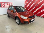 Suzuki SX4 I (Classic) Рестайлинг Новочеркасск  - изображение 19