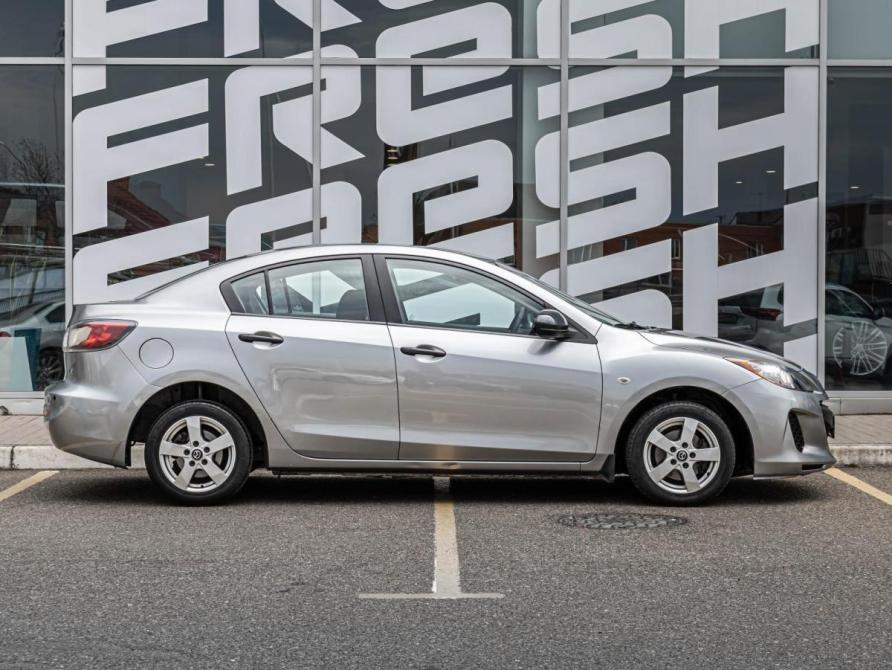 Mazda 3 II (BL) Рестайлинг Новороссийск  - изображение 5