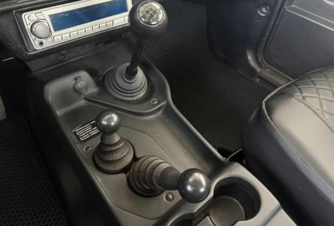 Lada (ВАЗ) 2121 (4x4) I Рестайлинг с пробегом 2019 года, цена 680 000 рублей, 38195 км, внедорожник, Автокод Объявления