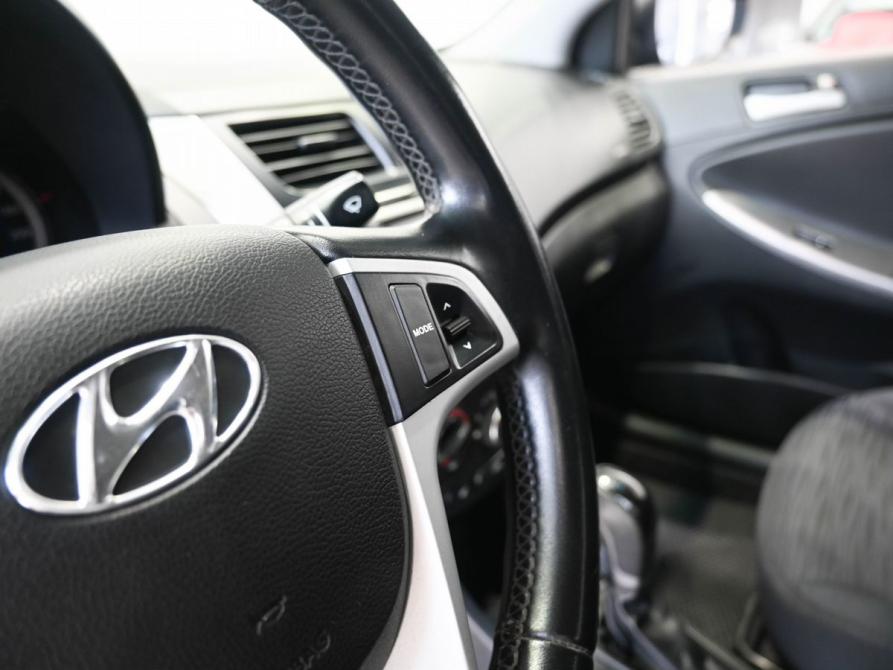 Hyundai Solaris I Рестайлинг Ростов-на-Дону  - изображение 13