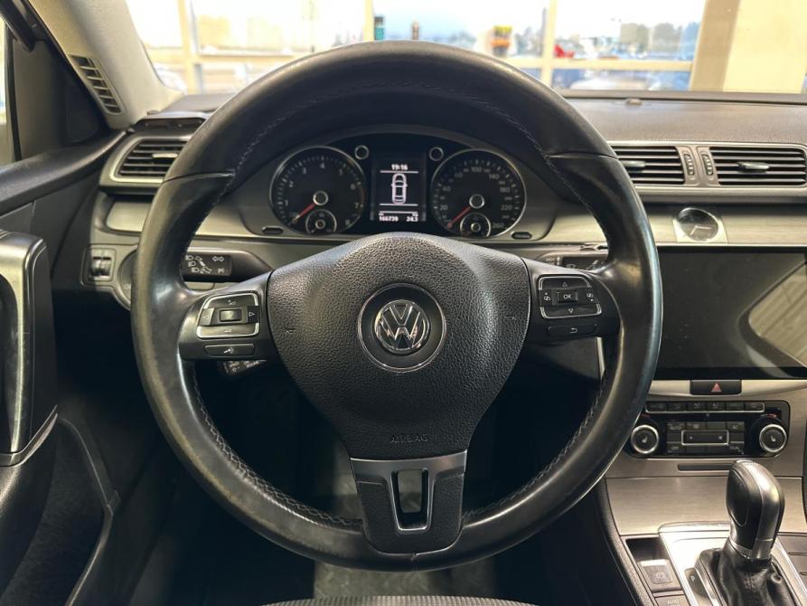 Volkswagen Passat B7 Волгоград  - изображение 7