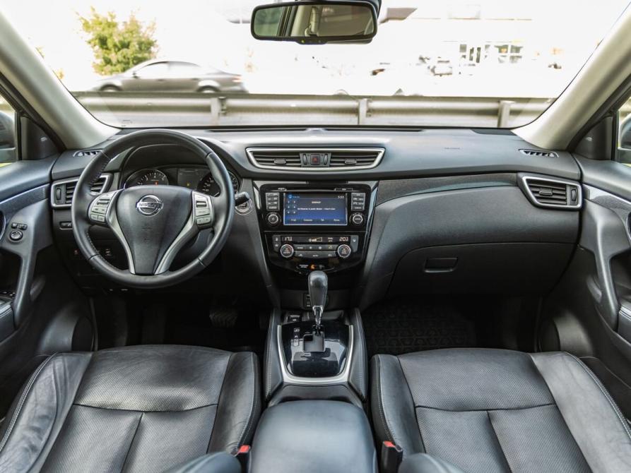 Nissan X-Trail III Волгоград  - изображение 14