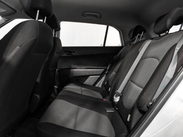 Hyundai Creta I с пробегом 2018 года, цена 1 749 000 рублей, 52199 км, внедорожник, Автокод Объявления