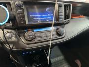 Toyota RAV4 IV (XA40) Рестайлинг Санкт-Петербург  - изображение 13