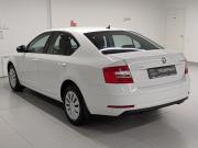 Skoda Octavia III (A7) Рестайлинг Казань  - изображение 30