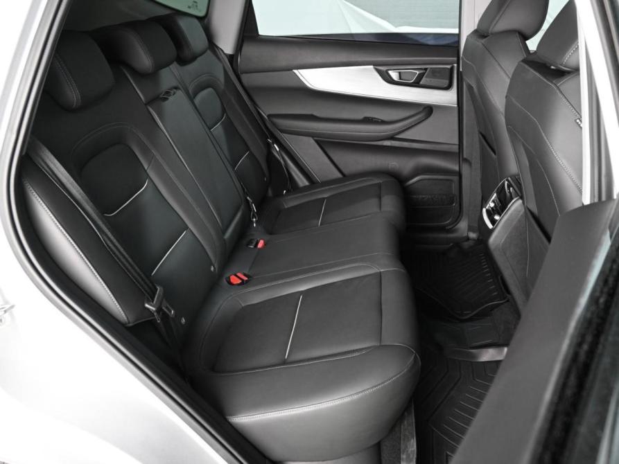 Chery Tiggo 7 Pro Max I Ростов-на-Дону  - изображение 7