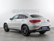 Mercedes-Benz GLC Coupe I (C253) Москва  - изображение 26