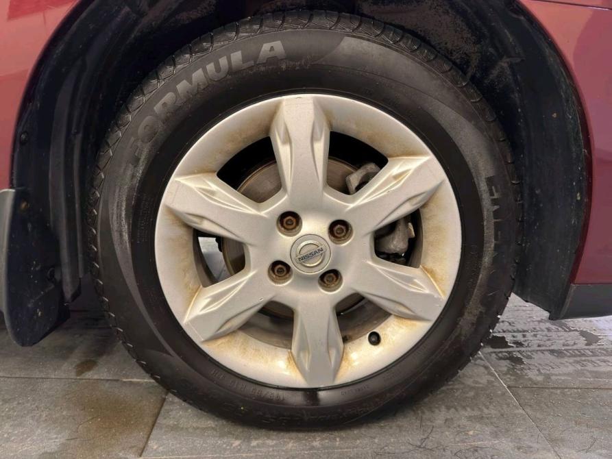 Nissan Almera III (G15) Новосибирск  - изображение 10
