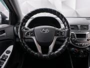Hyundai Solaris I Рестайлинг Ульяновск  - изображение 32