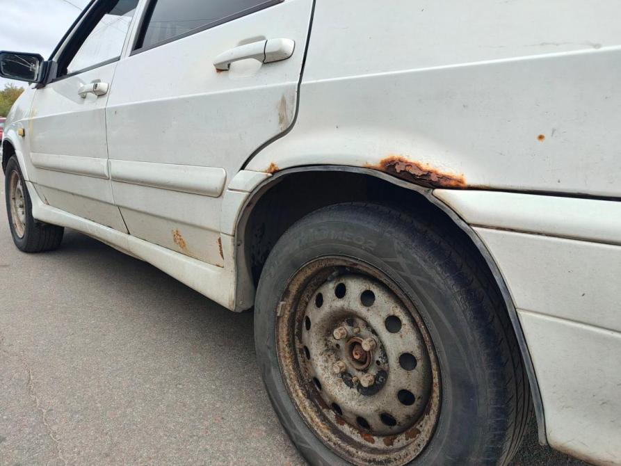 Lada (ВАЗ) 2115 Воронеж  - изображение 6