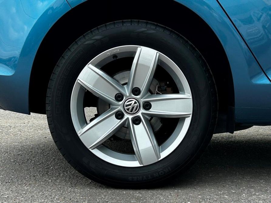 Volkswagen Golf VII Санкт-Петербург  - изображение 20