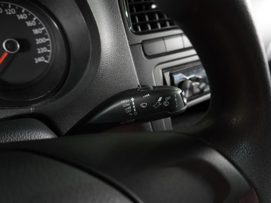 Volkswagen Polo V Рестайлинг Воронеж  - изображение 12