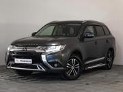 Mitsubishi Outlander III Рестайлинг 3 Санкт-Петербург  - изображение 23