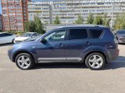 Mitsubishi Outlander II Йошкар-Ола  - изображение 32