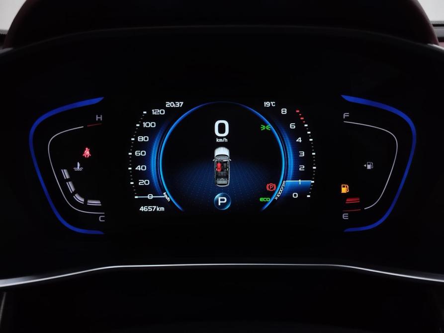 Belgee X50 Санкт-Петербург  - изображение 27