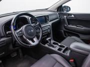 Kia Sportage IV Рестайлинг Москва  - изображение 28