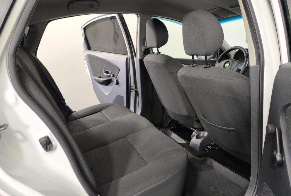 Nissan Almera III (G15) Нижний Новгород  - изображение 11